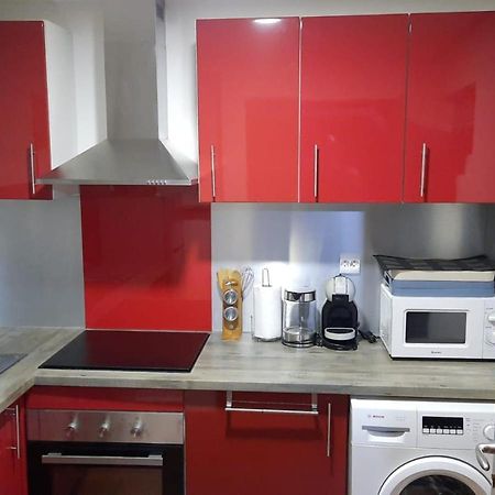 Duplex Rose Porcelaine - Vue Mer- Malendure بويانت المظهر الخارجي الصورة