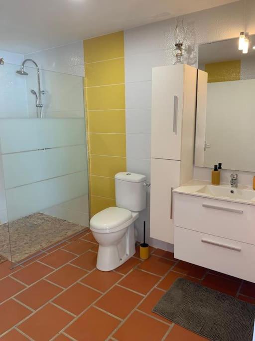 Duplex Rose Porcelaine - Vue Mer- Malendure بويانت المظهر الخارجي الصورة