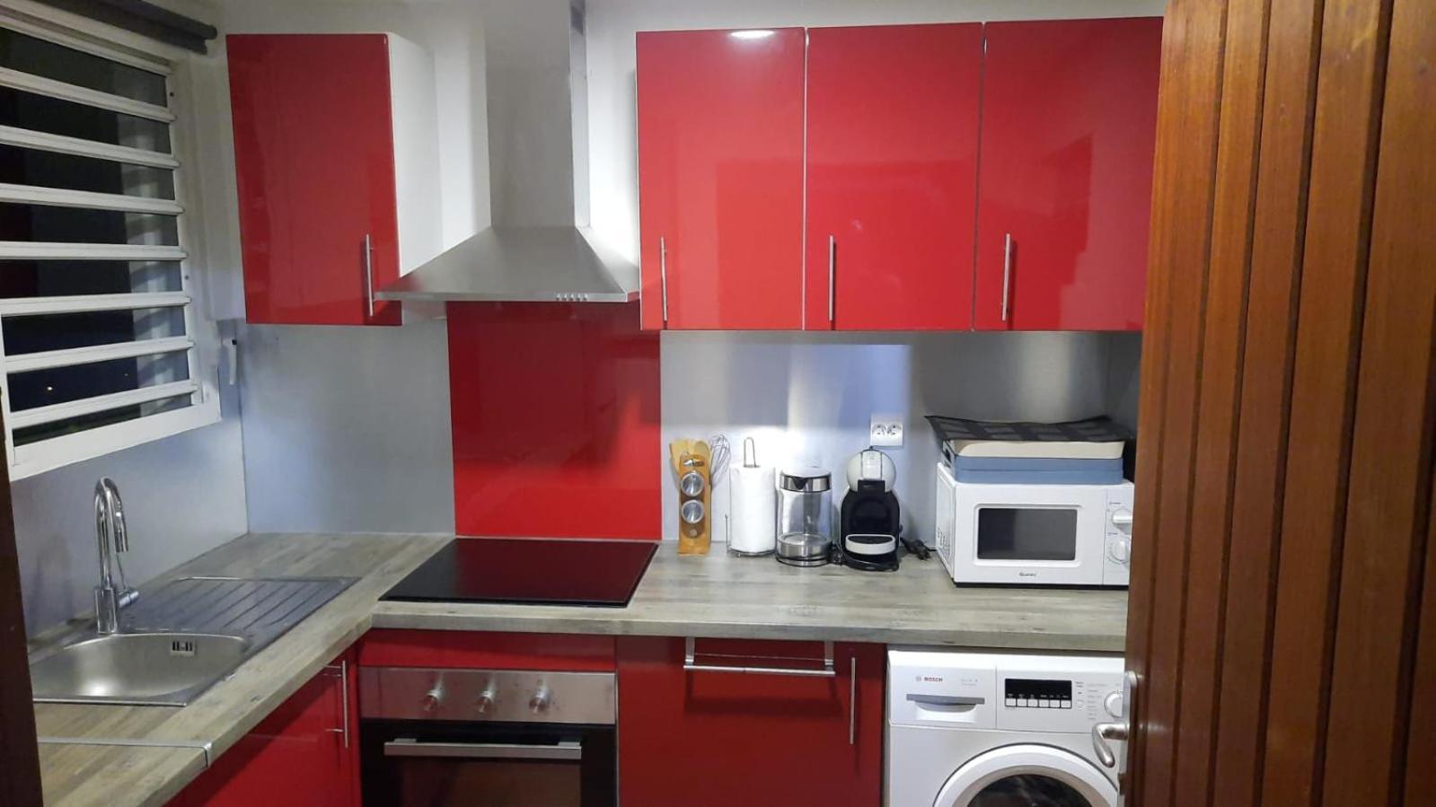 Duplex Rose Porcelaine - Vue Mer- Malendure بويانت المظهر الخارجي الصورة